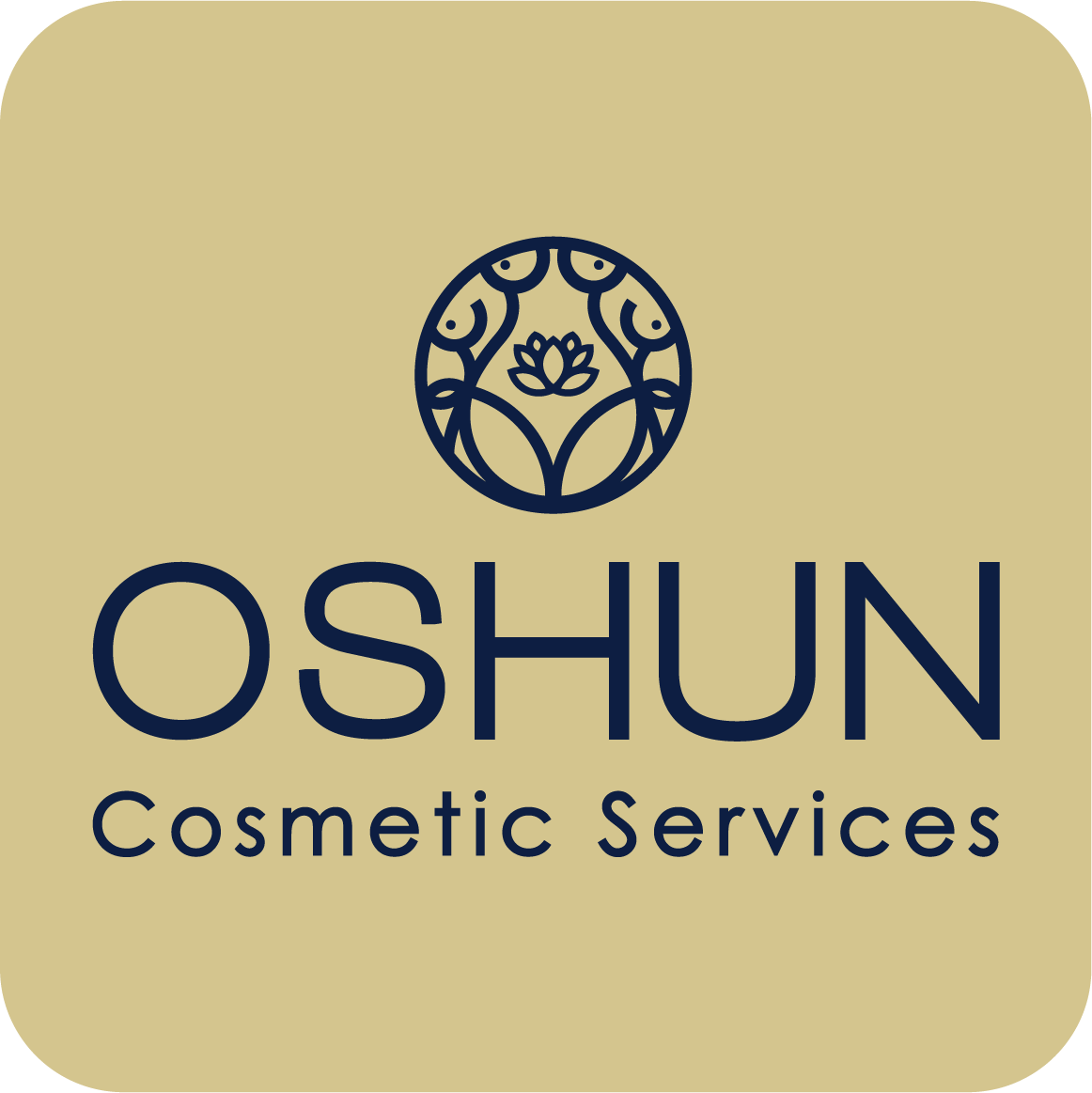 Oshun Cosmetic Services